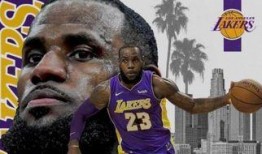 詹母斯最新爆料